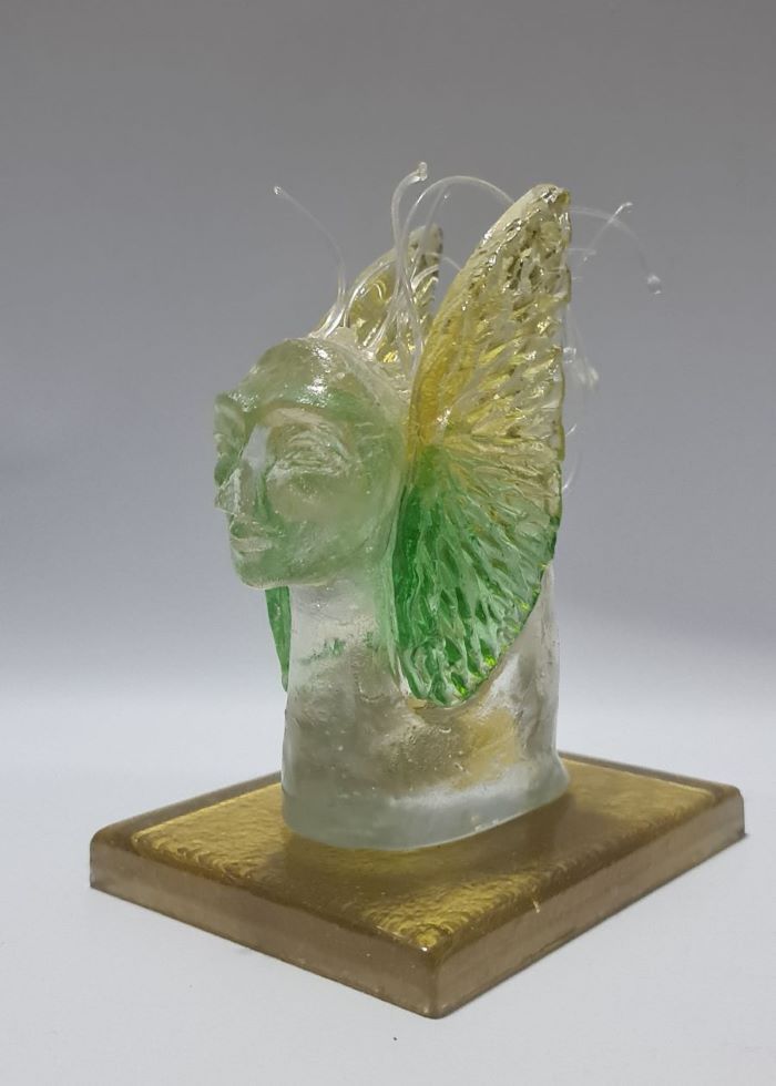 Pensamientos que vuelan